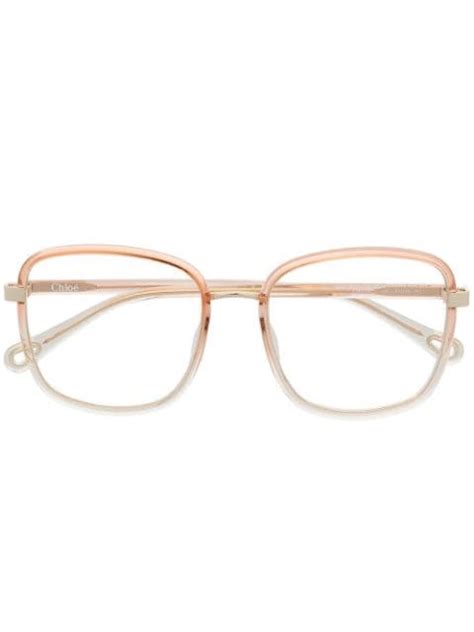 Chloé Eyewear voor dames 